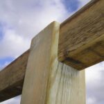tenon and mortise joint